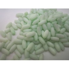 Oval 8mm x 4mm